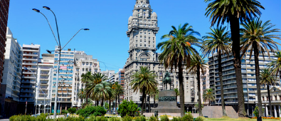 Turistas que viajam ao Uruguai at abril de 2019 tero benefcios de descontos.